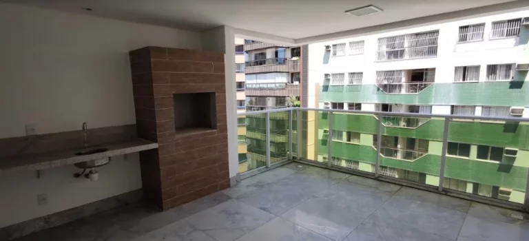 Imagem APARTAMENTO À VENDA