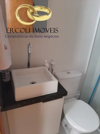 Imagem APARTAMENTO RESIDENCIAL em São Paulo - SP, Vila Formosa