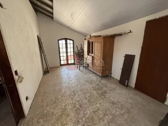 Imagem Casa independente, 4 quartos, deck navegável, Ogiva - Cabo Frio