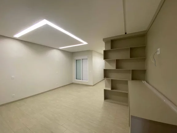 Imagem Casa nova com 3 suítes no Condomínio Acapulco