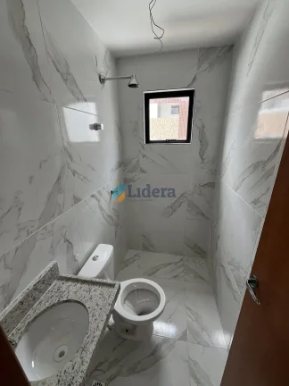 Imagem Apto com cobertura - 46,30M² - 2 quartos - 1 suite - em Bessa, João Pessoa/PB