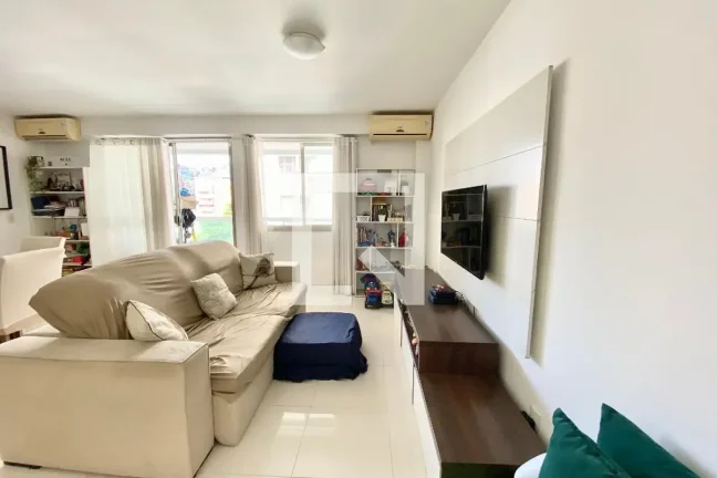 Imagem Apartamento à Venda - Copacabana, 2 Quartos, 113 m2