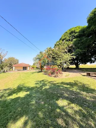 Imagem Sítio à venda no bairro PEDERNEIRAS - Engenheiro Coelho/SP