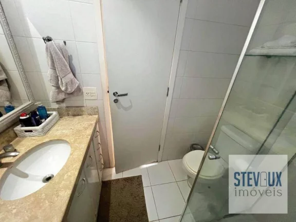 Imagem Apartamento em ótima localização do Brooklin próxmo a bom comércio e Hípica Paulista
