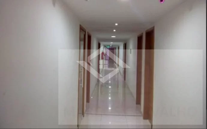 Imagem Sala comercial com vaga. Plaza Office. Campo Grande