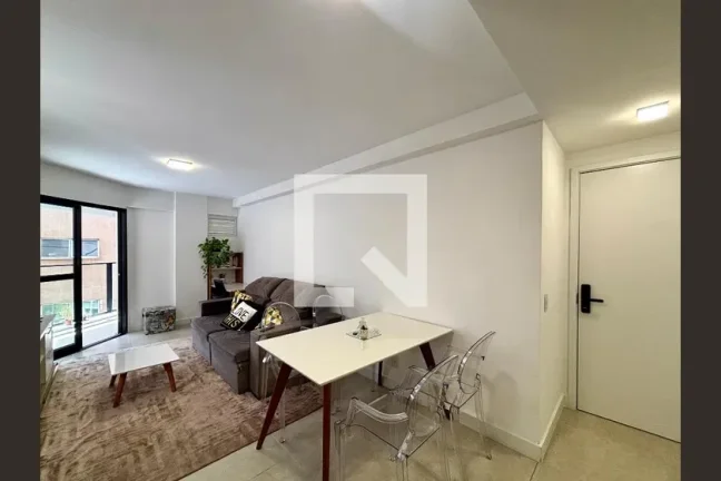 Imagem Apartamento à Venda - Copacabana, 1 Quarto, 52 m2