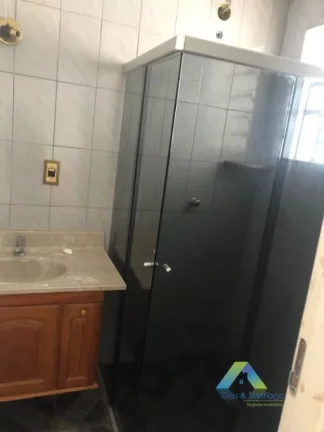 Imagem Sobrado com 3 dormitórios à venda, 300 m² por R$ 695.000,00 - Vila das Mercês - São Paulo/SP