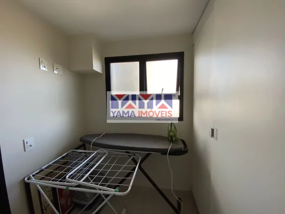 Imagem Hyde Park - Apartamento Alto Padrão em Bosque das Juritis, Ribeirão Preto/SP