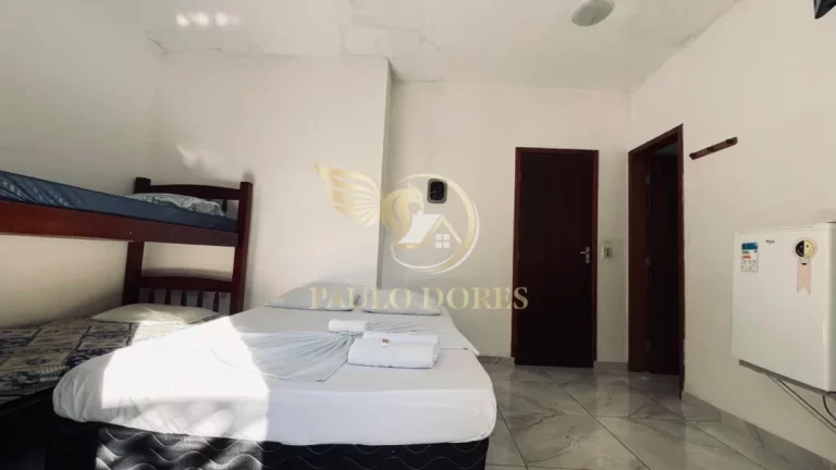 Imagem POUSADA À VENDA NO PEREQUÊ AÇU UABTUBA-SP