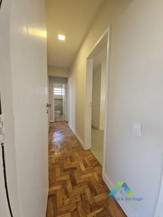 Imagem Apartamento á venda com 3 dormitórios e 2 banheiros em Ipiranga, São Paulo/SP
