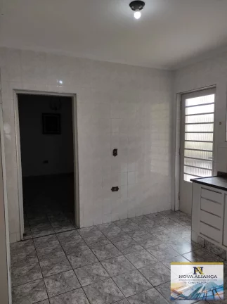 Imagem SOBRADO NA VILA ZELINA TERRENO 10 X 28,50 ÁREA CONTRUIDA 238M2