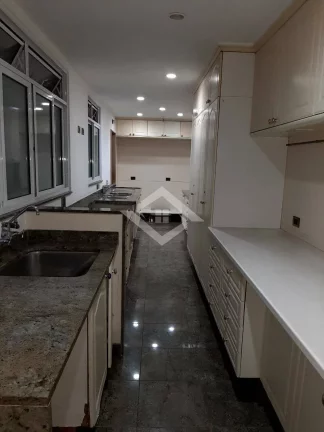 Imagem Apartamento de 4 Quartos para Venda em Copacabana com 355 m²