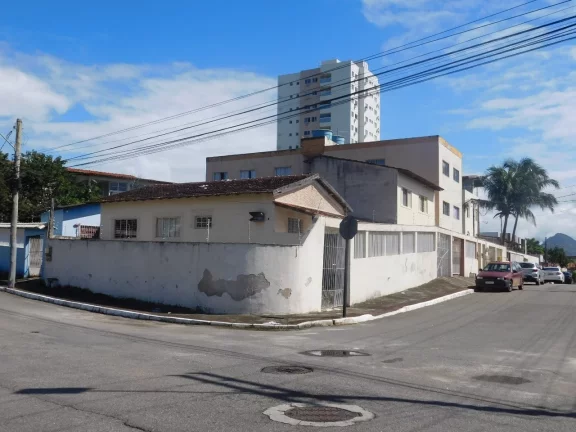 Imagem CASA RESIDENCIAL em GUARAPARI - ES, PRAIA DO MORRO