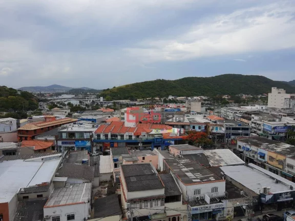 Imagem Cobertura centro de Cabo Frio