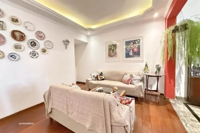 Imagem Excelente oportunidade para quem busca um imÃ³vel funcional, bem distribuÃ­do e com Ã³tima localizaÃ...