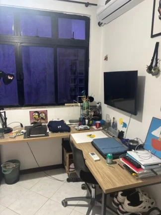 Imagem Venda de Casa em Village em Piatã, Salvador-BA: 4 quartos, 1 suíte, 2 salas, 3 banheiros, 1 vaga, 120m².