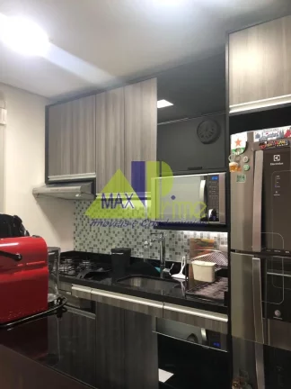 Imagem APARTAMENTO RESIDENCIAL em SÃO PAULO - SP, GUAIAÚNA