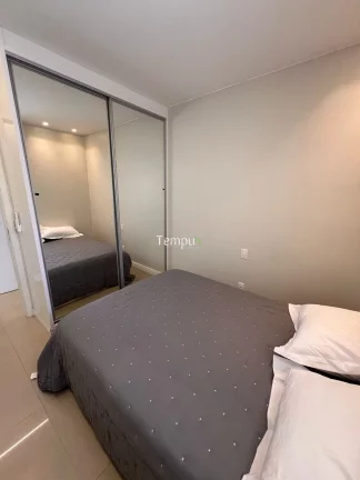 Imagem Metropolitan Sidney Smartstyle - Apartamento Alto Padrão em Jardim Goiás, Goiânia/GO