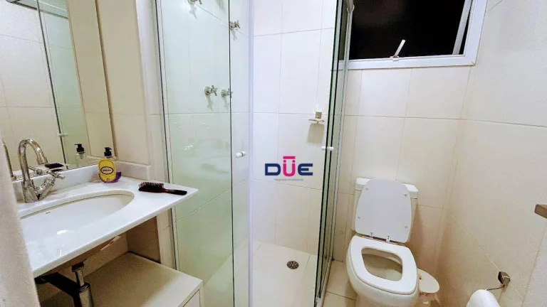 Imagem Apartamento com 2 dormitórios à venda, 84 m² por R$ 900.000,00 - Boqueirão - Santos/SP