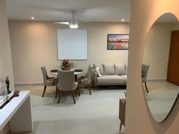 Cobertura Duplex no Bessa - Conforto e Exclusividade