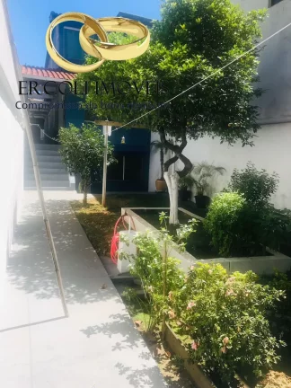 Imagem CASA RESIDENCIAL em São Paulo - SP, Cangaiba