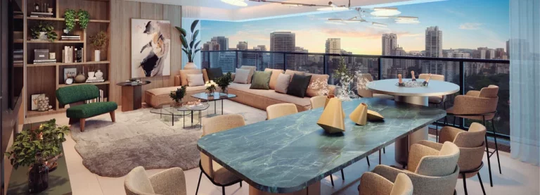 Imagem APARTAMENTO RESIDENCIAL em Osasco - SP, Bela Vista
