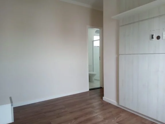 Imagem APTO - 2 DORM 1 SUÍTE E SACADA - VIVA VISTA MIRANTE - SUMARÉ