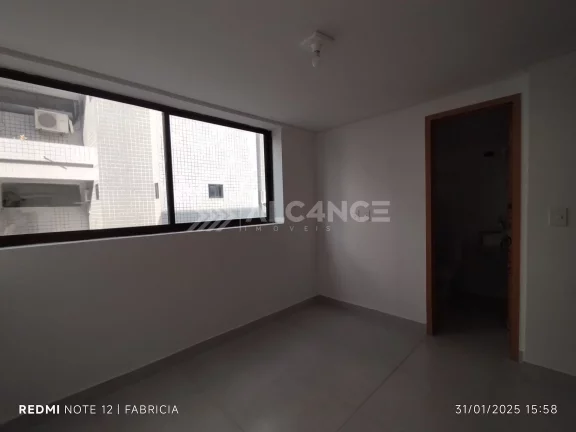 Imagem Casa Triplex - 3 Suítes - 134 m² - Poço, Cabedelo/PB