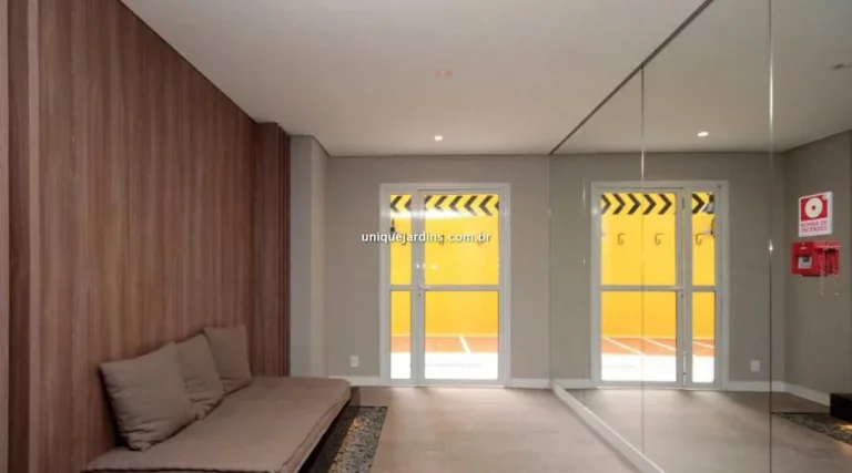 Imagem Apartamento à venda Consolação São Paulo