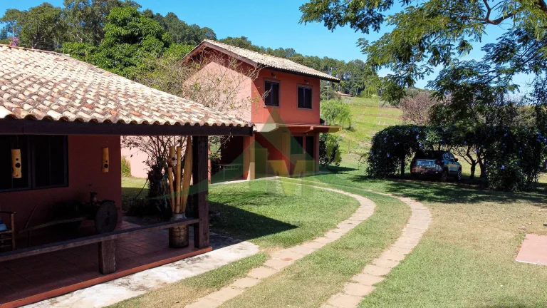 Imagem Paraíso Exclusivo Pé na Água em Piracaia, Bairro Sete Pontes