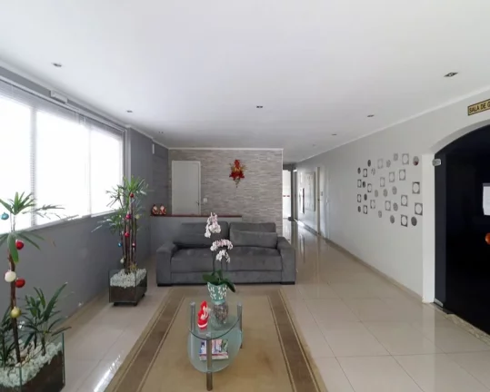 Imagem Apartamento na Pompéia com 2 dormitórios e 2 vagas, 63m²