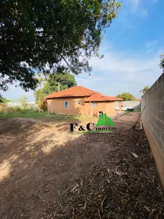 Imagem Chácara para Venda em Limeira, Bairro dos Pires, 2 dormitórios, 1 banheiro, 5 vagas