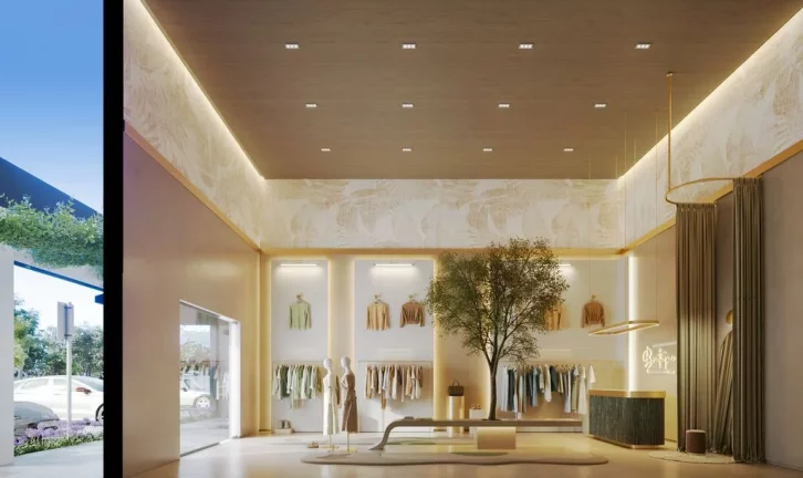 Imagem Plaza Las Villas - Lojas - Breve Lançamento