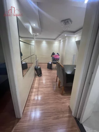 Imagem Oportunidade de apartamento, 62 m² - Condomínio Portal da Primavera.
