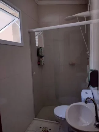 Imagem Apartamento com 2 dormitórios à venda, 62 m² por R$ 325.000 - Jardim Progresso - Santo André/SP