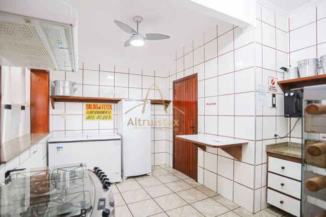 Imagem Apartamento a Venda 2 Dormitórios R$ 308.000,00 Jaguaribe Osasco SP