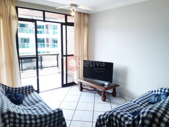 Imagem Apartamento a venda de 3 quartos - Vila Nova - Cabo Frio
