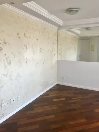Imagem Apartamento 72 m² 3 Dormitorios sendo 1 Suite e 1 Vaga de Garagem