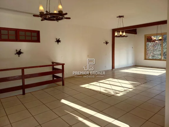 Imagem Casa à venda, 300 m² por R$ 1.200.000,00 - Parque do Imbui - Teresópolis/RJ