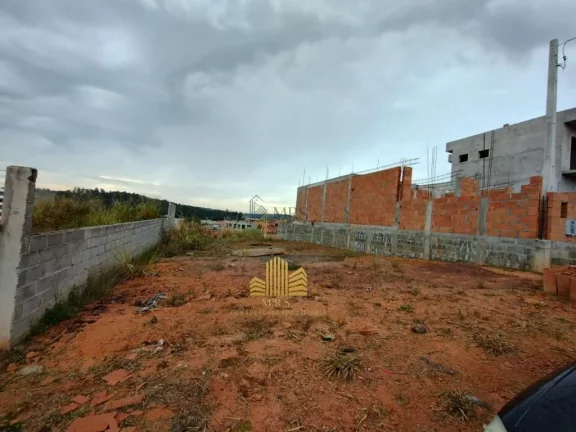 Imagem Terreno Residencial 250mts Jd das Angélicas