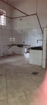 Imagem SALÃO COMERCIAL PARA LOCAÇÃO EM SANTO ANDRÉ COM FACILIDADE DE ACESSO