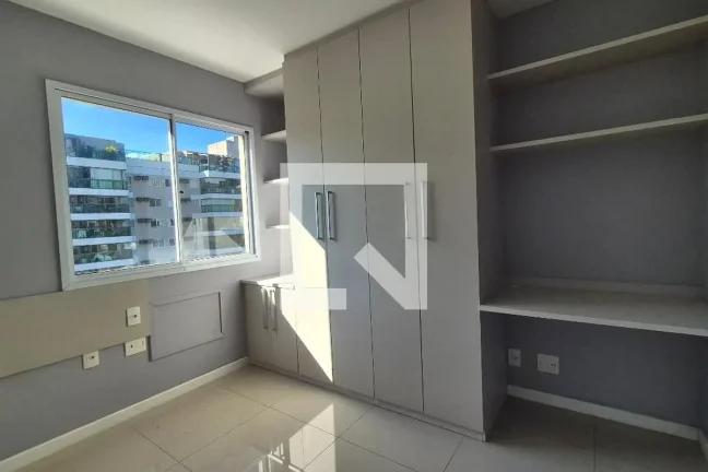 Imagem Apartamento à Venda - Recreio, 2 Quartos, 78 m2
