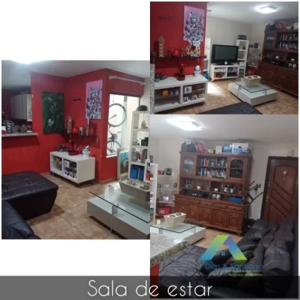 Imagem SANTO ANDRÉ Apartamento 143M², 2 suítes, 2 vagas com ótima localização e valor !!!!