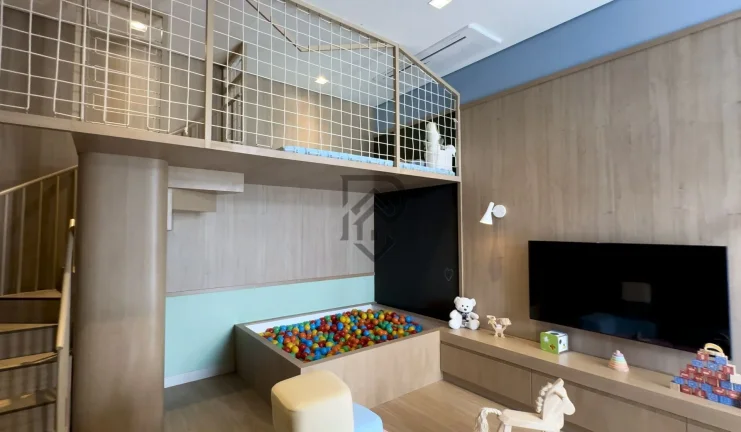 Imagem Apartamento em Vila Clementino, São Paulo/SP