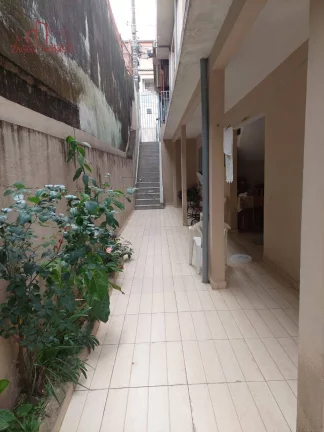 Imagem Linda Casa - 4 dorms - 125 m²