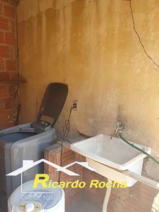 Oportunidade única de casa com excelente localização!