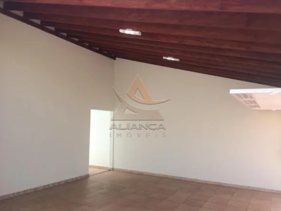 Imagem Casa - Ribeirão Preto - Greenville