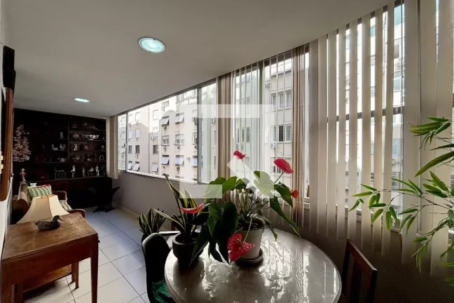 Imagem Apartamento à Venda - Copacabana, 3 Quartos, 144 m2