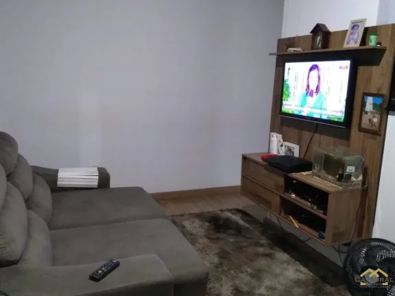 Imagem Apartamento à venda com 2 quartos no Recanto Quarto Centenário - Jundiaí/SP