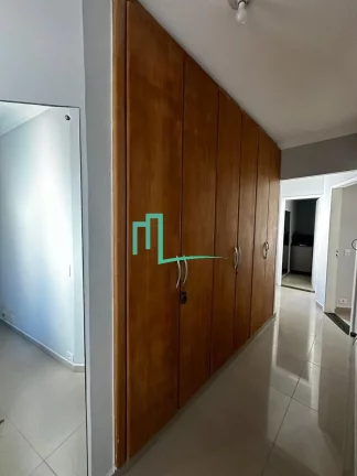 Imagem LINDO APARTAMENTO DE ALTO PADRÃO DISPONIVEL Á VENDA NO EDIFICIO CHANCELLER NA PRAIA DE PINTAGUEIRAS - GUARUJA/SP